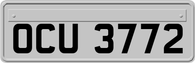 OCU3772