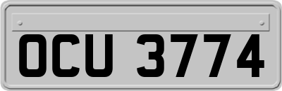 OCU3774
