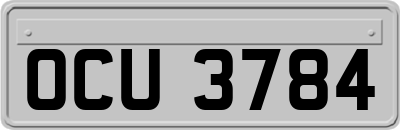 OCU3784