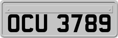 OCU3789