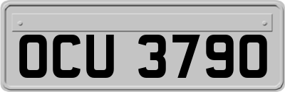 OCU3790