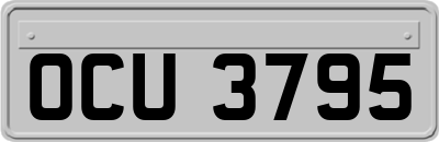 OCU3795