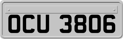 OCU3806