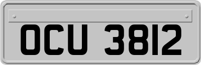 OCU3812