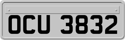 OCU3832