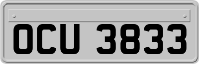 OCU3833