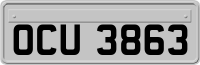 OCU3863