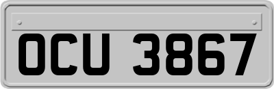OCU3867