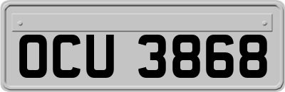 OCU3868