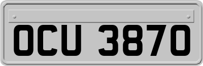 OCU3870