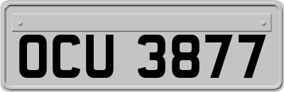 OCU3877