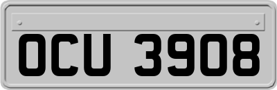 OCU3908