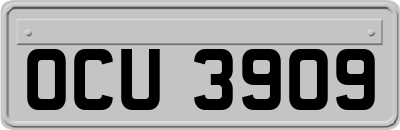 OCU3909