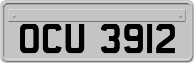 OCU3912