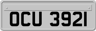 OCU3921