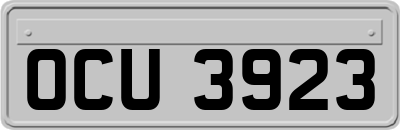 OCU3923