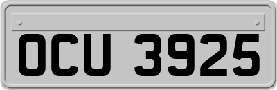 OCU3925