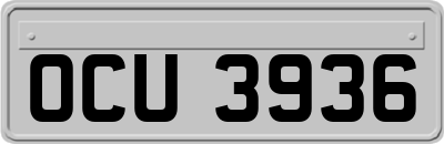 OCU3936