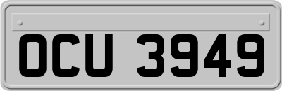 OCU3949
