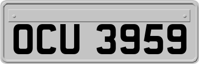 OCU3959