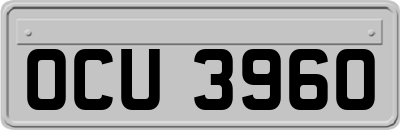 OCU3960