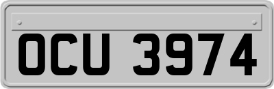 OCU3974