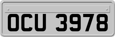OCU3978