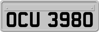 OCU3980