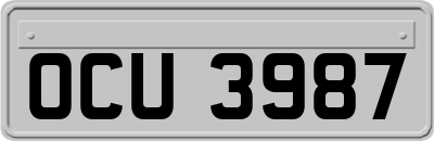 OCU3987