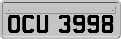 OCU3998