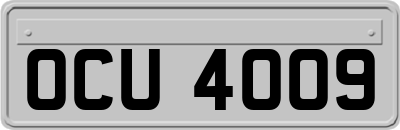 OCU4009