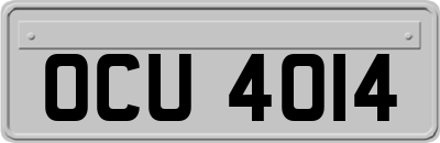 OCU4014