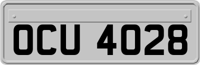 OCU4028