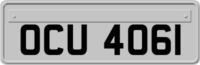 OCU4061