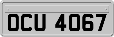 OCU4067