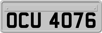 OCU4076