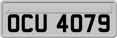 OCU4079