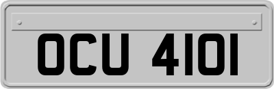 OCU4101