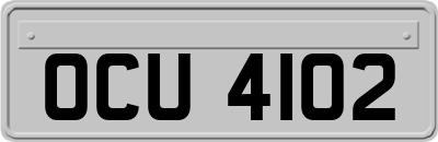 OCU4102