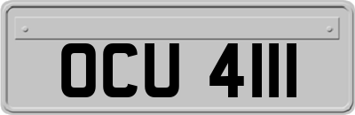 OCU4111