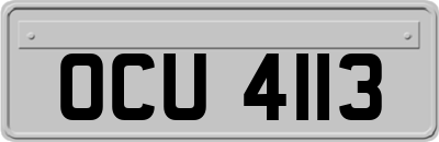 OCU4113