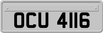 OCU4116