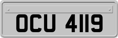 OCU4119