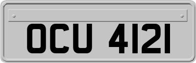 OCU4121