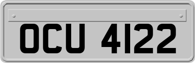 OCU4122