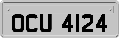 OCU4124