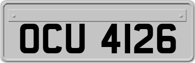 OCU4126