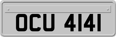 OCU4141