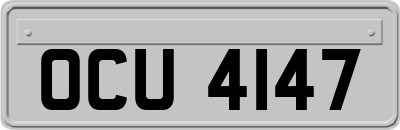 OCU4147