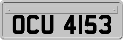 OCU4153